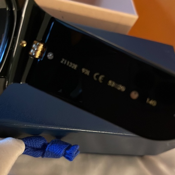 Authentic Louis Vuitton Paris Texas Sunglasses - Picture 8 of 9